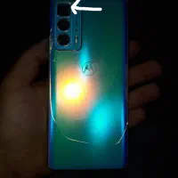 گوشی گیمینگ edge 20 pro موتورولا