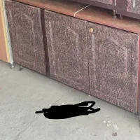 کابینت فلزی|مصالح و تجهیزات ساختمان|سنندج, |دیوار