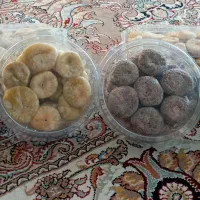 انجیر آردی ،تیزاب و آفتاب خشک|خوردنی و آشامیدنی|دالاهو, |دیوار