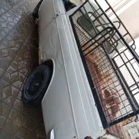 پیکان وانت