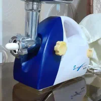چرخ گوشت|خردکن، آسیاب، غذاساز|تهران, شهرک ابوذر|دیوار