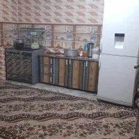 منزل آماده فروشی|فروش زمین و ملک کلنگی|سراوان, |دیوار