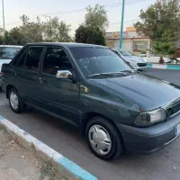 پراید|خودرو سواری و وانت|یزد, |دیوار