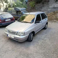 پراید ۱۱۱ مدل ۱۳۹۴|خودرو سواری و وانت|پردیس, فاز ۲|دیوار