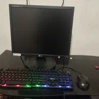 کامپیوتر سالم