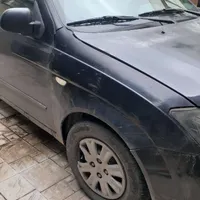 تیبا۲ هاچبک مدل ۹۶
