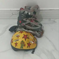 اسکیت