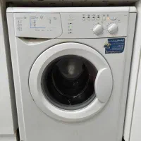 ماشین لباسشویی ایندزیت مدل WIL62
