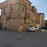 خانه دو طبقه سر نبش ۱۲۰ متری|فروش خانه و ویلا|شیراز, محراب|دیوار
