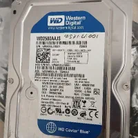 هارد250|قطعات و لوازم جانبی رایانه|همدان, |دیوار