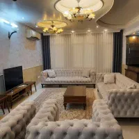 ویلایی لوکس هینزا منطقه الهیه ویژه سخت پسندان|اجارهٔ کوتاهمدت آپارتمان و سوئیت|کاشان, شهرک امیرالمومنین|دیوار
