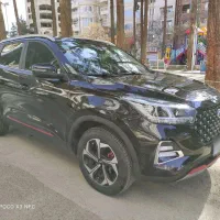 x55pro مدل1402/12/28|خودرو سواری و وانت|نیشابور, شریعتی|دیوار