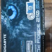 کارت گرافیک گیگابایت 1G  ddr3