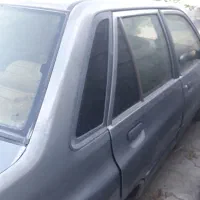 پراید مدل نود فروشی