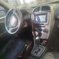 ام وی ام x33مدل 94اتومات|خودرو سواری و وانت|تبریز, |دیوار