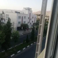 فروش آپارتمان ۱۰۷ متری ۲ خوابه در زیبا شهر|فروش آپارتمان|شیراز, دروازه قران|دیوار