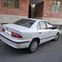 سمند ال ایکس ef7|خودرو سواری و وانت|تهران, پونک|دیوار
