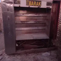 دستگاه پخت نان فانتزی