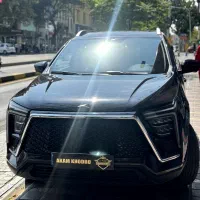 کی ام سی X5اقساط بلند مدت سند ۶ دانگ