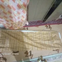 پرده و تور