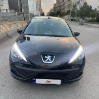 207i|خودرو سواری و وانت|اردبیل, |دیوار