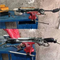 هیدرولیک فرمان علی|قطعات یدکی و لوازم جانبی|قدس, شهرقدس|دیوار