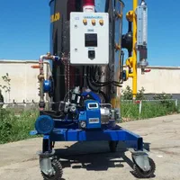 دستگاه های کارواش بخار با سهمیه سوخت گازوئیل*