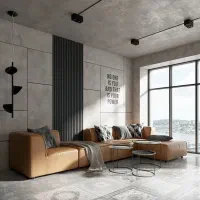 بازسازی طراحی اجرای tv wall  و دکوراسیون اروپایی