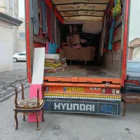 باربری تخصصی با کارگر ماهر و بیمه