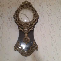 ساعت دیواری|ساعت دیواری و تزئینی|خرم‌آباد, |دیوار
