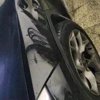 صافکاری ماشین