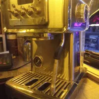 اسپرسوساز unique life پرقدرت کیفیت بالا