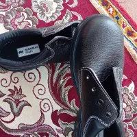 کفش و دستکش کار