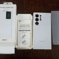 قاب هوشمند s24ultra