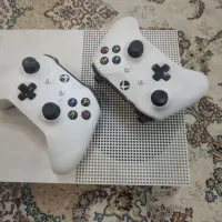 ایکس باکس وان اس