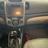 کیا سراتو ۲۰۰۰ اتوماتیک