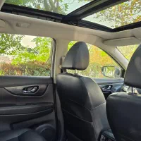 نیسان ایکس تریل، مدل 2017|خودرو سواری و وانت|تهران, شهرک محلاتی|دیوار