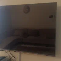 تلوزیون 55 اینچ دوو