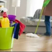 استخدام نیروی خانم جهت انجام امور منزل