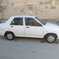 پراید 132 اتاق تعویض|خودرو سواری و وانت|کرمانشاه, |دیوار