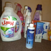 شرکت خدماتی نظافتی سارا گستر