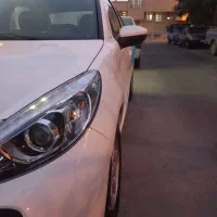 پژو207 tu5 پانا 403