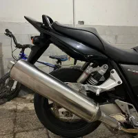 Cb1300|موتورسیکلت|تهران, امام خمینی|دیوار