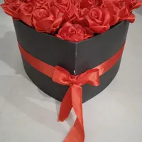 باکس گل رز|گل مصنوعی|ساوه, |دیوار