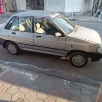 پراید بیرنگ مدل 89