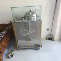 دستگاه ذرت مکزیکی