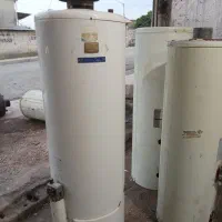 آبگرمکن ایستاده|آبگرمکن، پکیج، شوفاژ|آمل, |دیوار