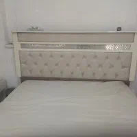 تخت خواب دونفره