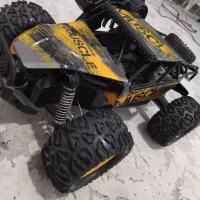 ماشین کنترلی آفرود و بزرگ|اسباببازی|هشتگرد, فاز ۷ مهستان|دیوار