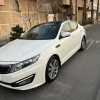 اپتیما 2014درحد